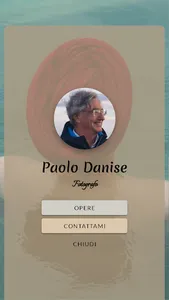 Paolo Danise screenshot 1