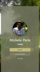 Michele Peris screenshot 1