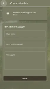 Michele Peris screenshot 2