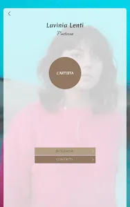 Lavinia Lenti screenshot 5
