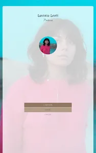 Lavinia Lenti screenshot 7