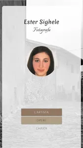 Ester Sighele screenshot 1
