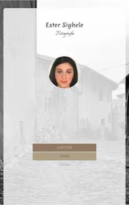 Ester Sighele screenshot 4