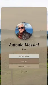 Antonio Messini screenshot 1