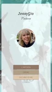 JennyGio screenshot 1