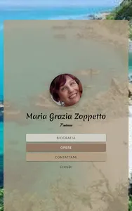 Maria Grazia Zoppetto screenshot 4