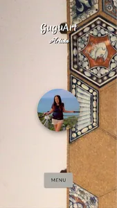 GuguArt screenshot 0