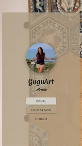 GuguArt screenshot 1
