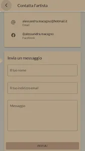 Macagno Alessandra screenshot 2