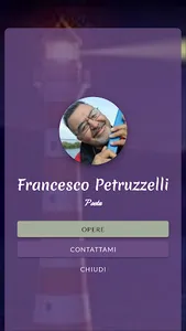 Francesco Petruzzelli screenshot 1