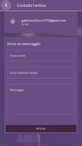 Francesco Petruzzelli screenshot 2