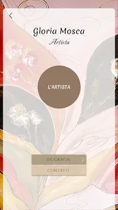 Gloria Mosca screenshot 2