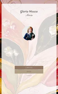 Gloria Mosca screenshot 4