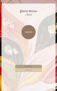 Gloria Mosca screenshot 5