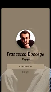 Francesco Boccega screenshot 1