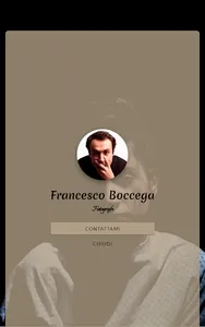 Francesco Boccega screenshot 4
