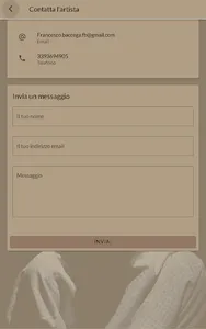 Francesco Boccega screenshot 5