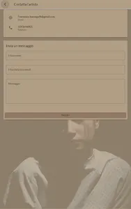 Francesco Boccega screenshot 8