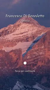 Francesca Di Benedetto screenshot 0
