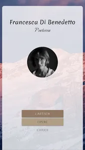 Francesca Di Benedetto screenshot 1
