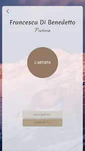 Francesca Di Benedetto screenshot 2