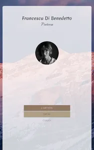 Francesca Di Benedetto screenshot 4