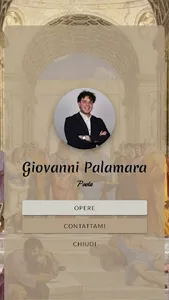 Giovanni Palamara screenshot 1