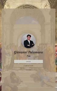 Giovanni Palamara screenshot 4