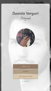Luca Benedetti screenshot 1