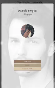 Luca Benedetti screenshot 4