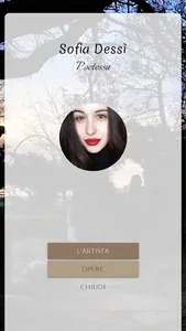 Sofia Dessì screenshot 1