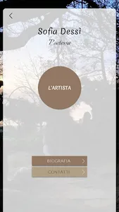 Sofia Dessì screenshot 2