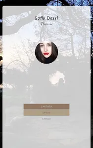 Sofia Dessì screenshot 4