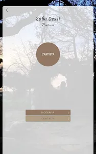 Sofia Dessì screenshot 5