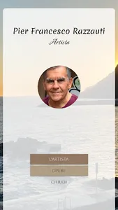 Pier Francesco Razzauti screenshot 1