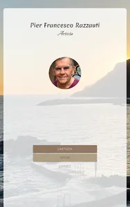 Pier Francesco Razzauti screenshot 4