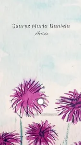 Suarez Maria Daniela screenshot 0