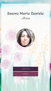 Suarez Maria Daniela screenshot 1