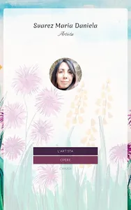 Suarez Maria Daniela screenshot 4
