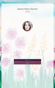 Suarez Maria Daniela screenshot 7