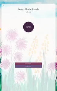 Suarez Maria Daniela screenshot 8