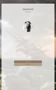 Angiewords screenshot 7