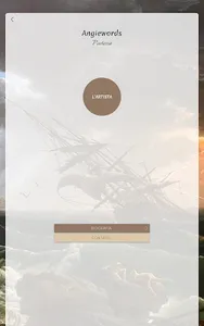 Angiewords screenshot 8