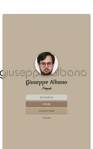 Giuseppe Albano screenshot 10