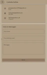 Giuseppe Albano screenshot 11