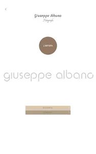 Giuseppe Albano screenshot 14