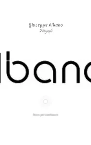 Giuseppe Albano screenshot 6