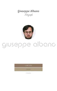Giuseppe Albano screenshot 7