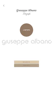 Giuseppe Albano screenshot 8