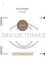 Davistomasi screenshot 5